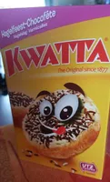 Chocofête Kwatta