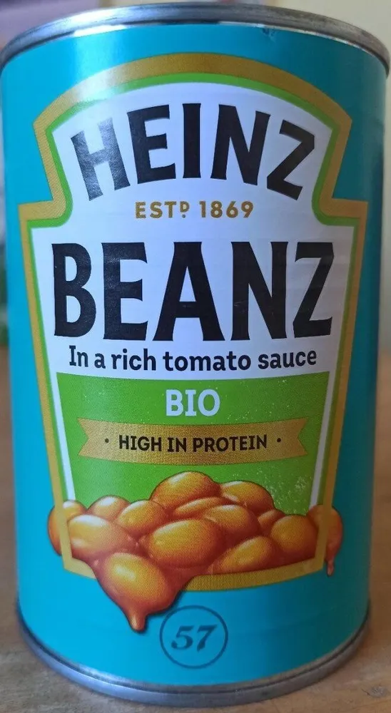 Beanz