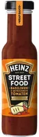 Heinz Street food Basilikum & getrocknete Tomaten