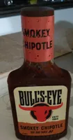 Smokey Chipotle