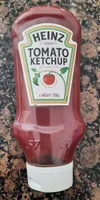 Tomato Ketchup