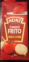Heinz tomato frito