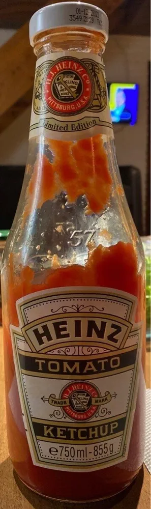 Ketchup