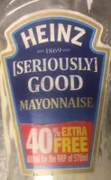 Seriously good mayonnaise