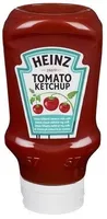 Tomato Ketchup zero sugar