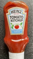 Tomato ketchup