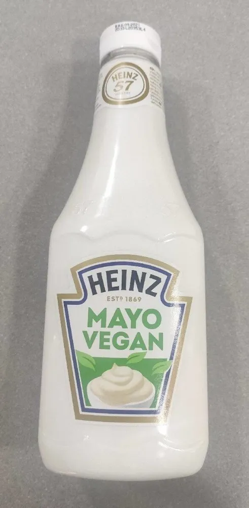 Mayovegan