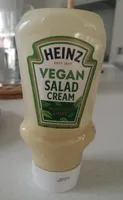 Heinz Vegan Salad Cream