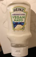 Seriously Good Vegan Mayo