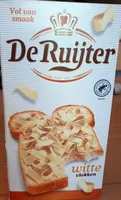 Witte vlokken