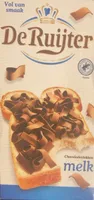 Chocoladevlokken melk