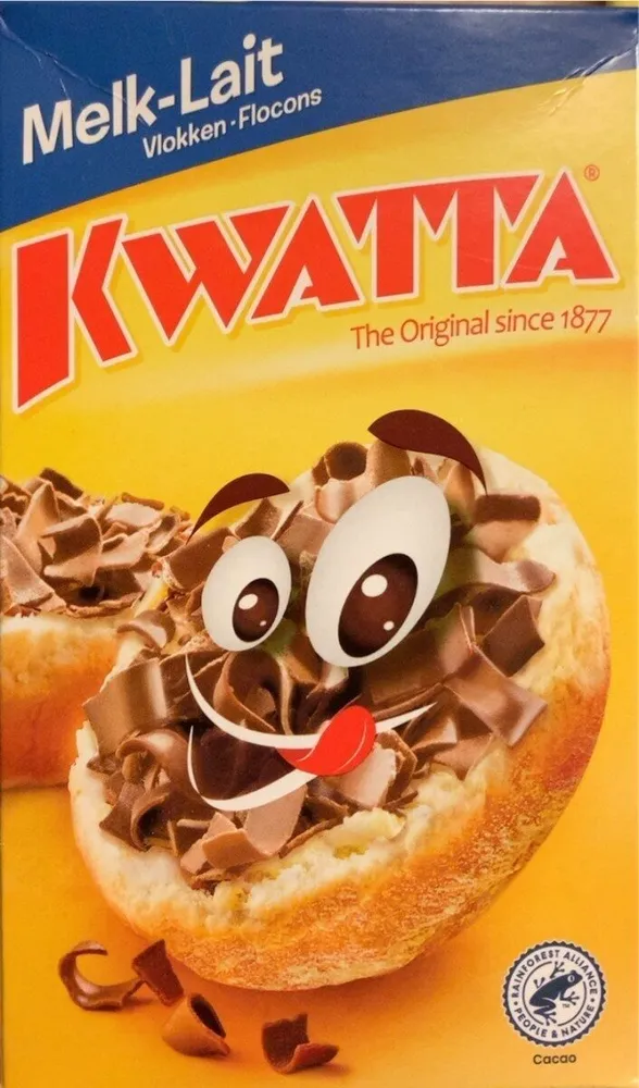 Kwatta flocons