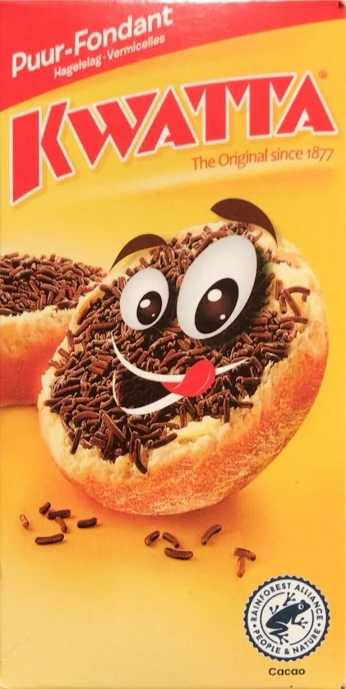 Kwatta