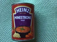 Minestrone Soup