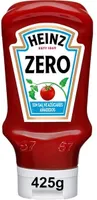 Ketchup zero