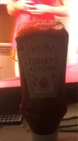 Tomato ketchup
