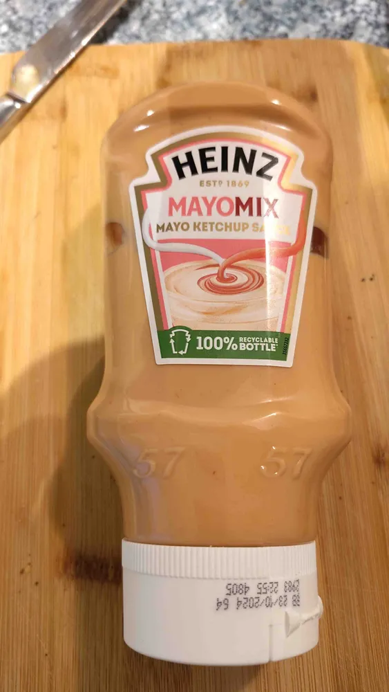 Mayomix