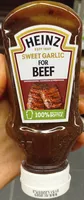 Sweet Garlic for Beef