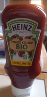 Tomato Ketchup BIO