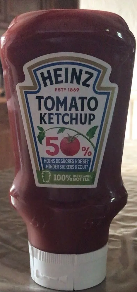 Ketchup