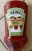 Tomato Ketchup BIO