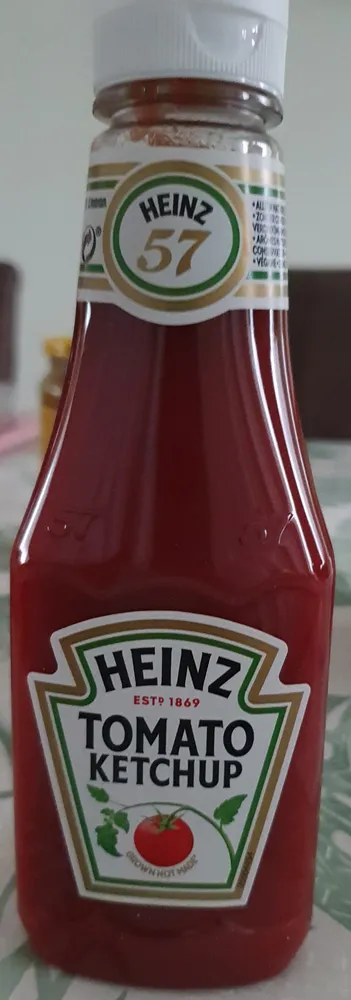 Tomato Ketchup