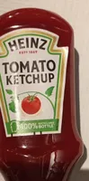 Tomato ketchup