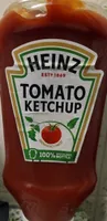 Tomato Ketchup