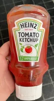Tomato ketchup