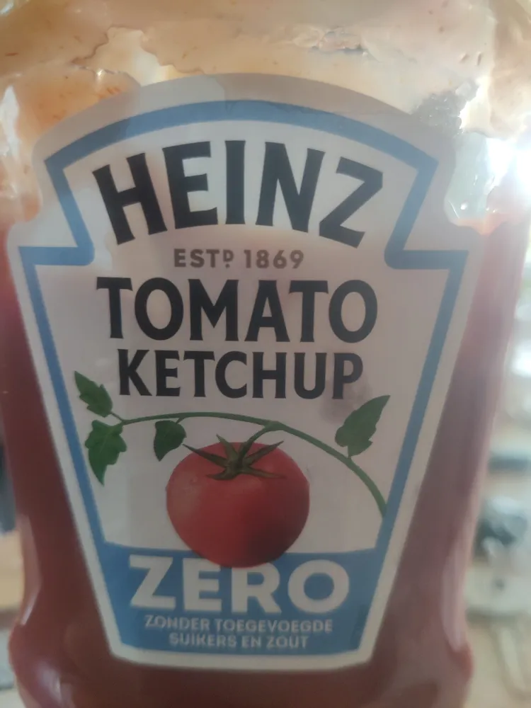 Tomato Ketchup