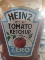 Tomato Ketchup
