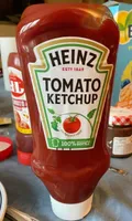 Tomato ketchup