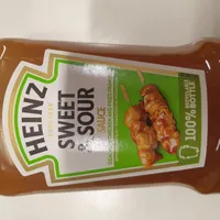 Sweet & Sour Sauce
