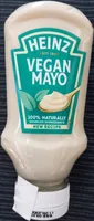 Vegan Mayo