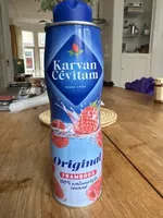 Karvan Cévitam Original framboos siroop