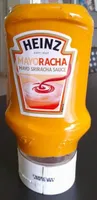 MayoRacha Sauce