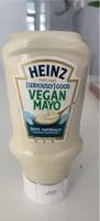 Seriously Good Vegan Mayo