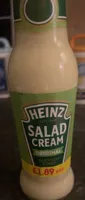 Salad Cream