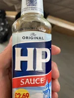 Brown Sauce