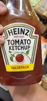 Tomato Ketchup