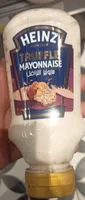 Heinz Truffle Mayonnaise