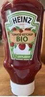 Bio Ketchup 500ml