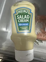 Salad Cream