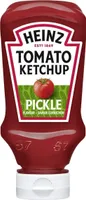Tomato Ketchup Pickle