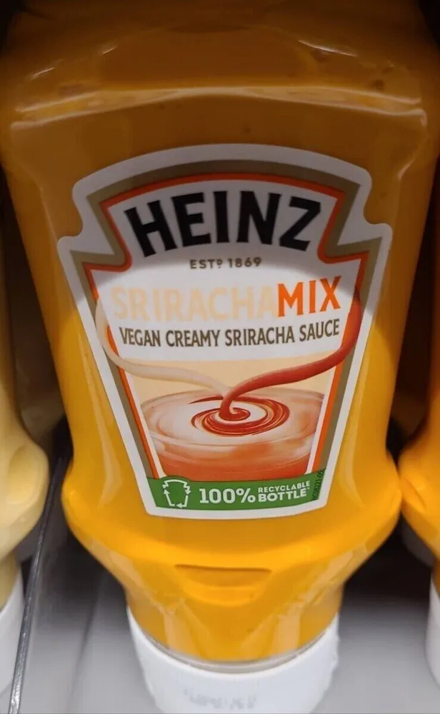 Sriracha mix