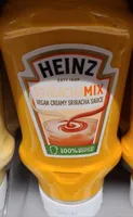 Sriracha mix