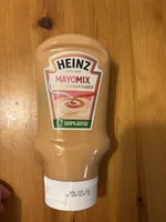 MAYOMIX MAYO KETCHUP SAUCE