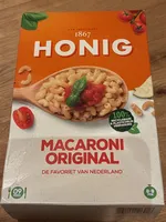 Macaroni Original