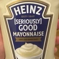Mayonnaise