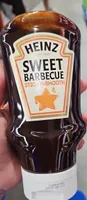 Sweet Barbecue sauce